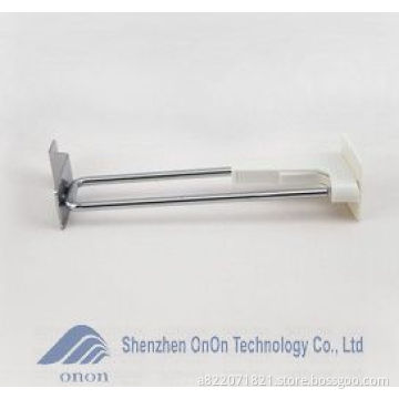 Security display hook